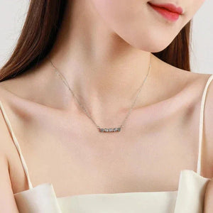 Geometric Fusion Pendant - TM & Co. Jewels