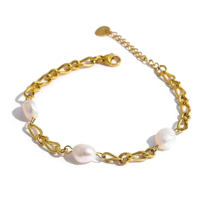 Amara Natural Charm - TM & CO. JEWELS 