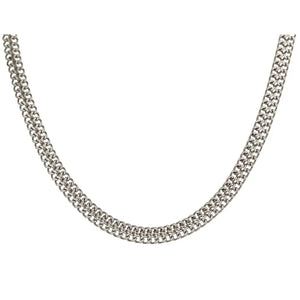 Modern Twist Pendant - TM & CO. JEWELS 