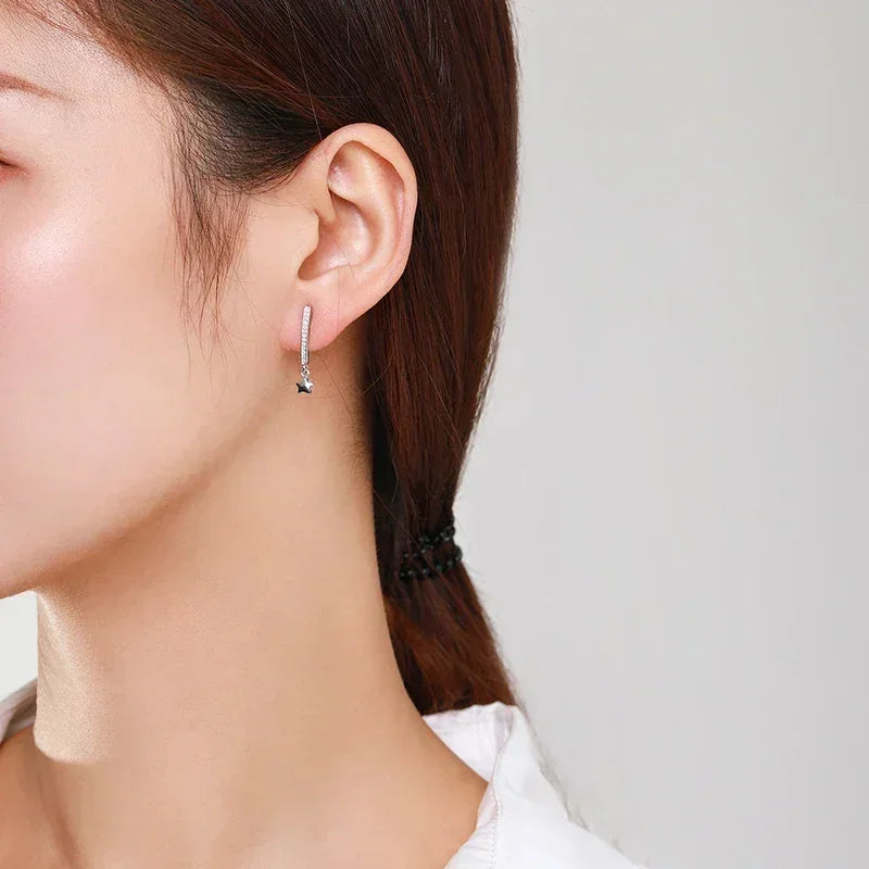 Victoria’s Starry Gleam - TM & Co. Jewels