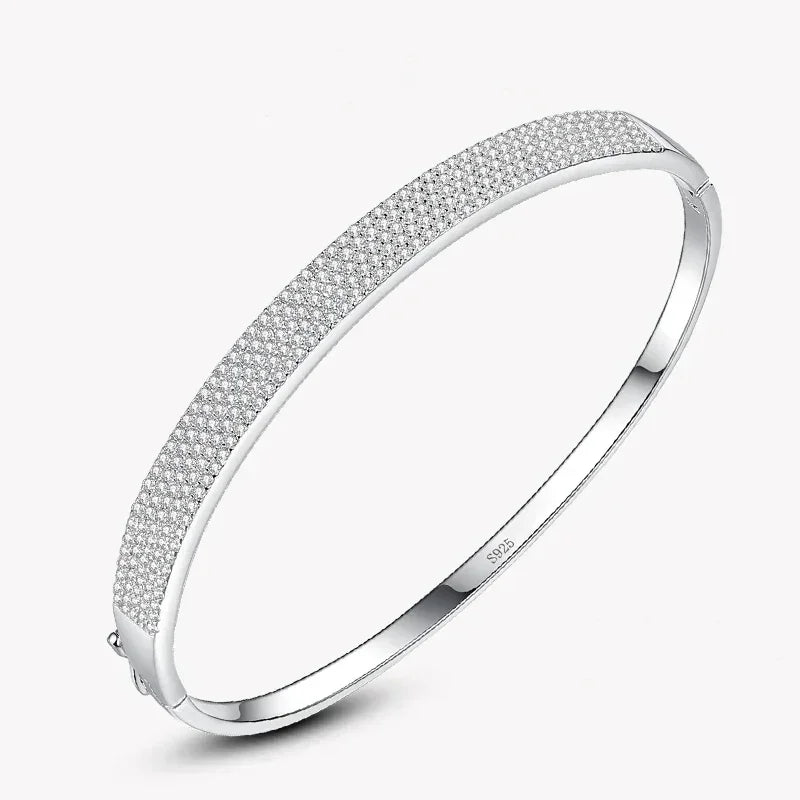 Sparkle Luxe Bands - TM & Co. Jewels