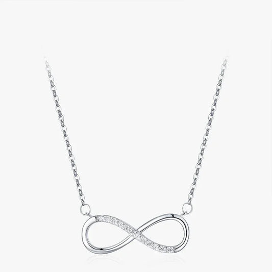 Forever Linked Pendant - TM & Co. Jewels