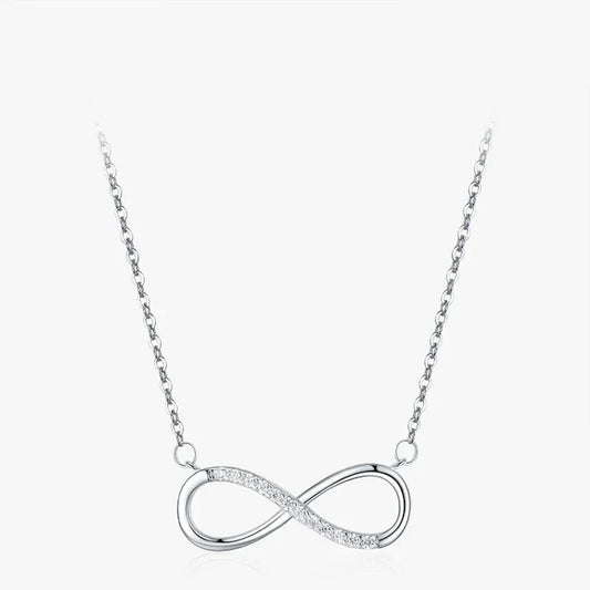 Forever Linked Pendant - TM & Co. Jewels