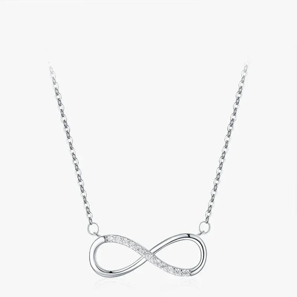 Forever Linked Pendant - TM & Co. Jewels