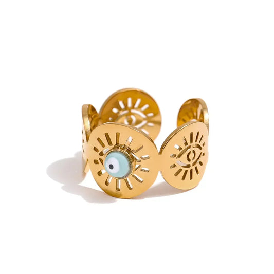 Lila’s Eye - TM & Co. Jewels