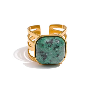 Lily’s Essence - TM & Co. Jewels