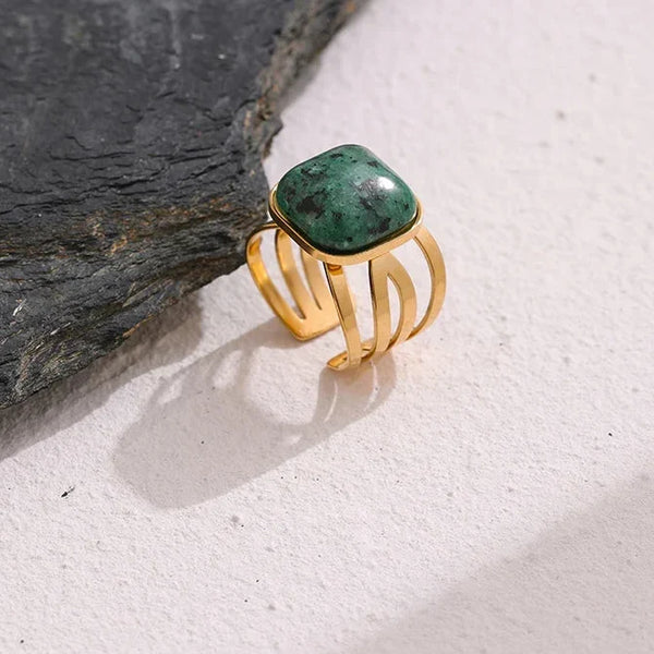 Oasis Glow Ring