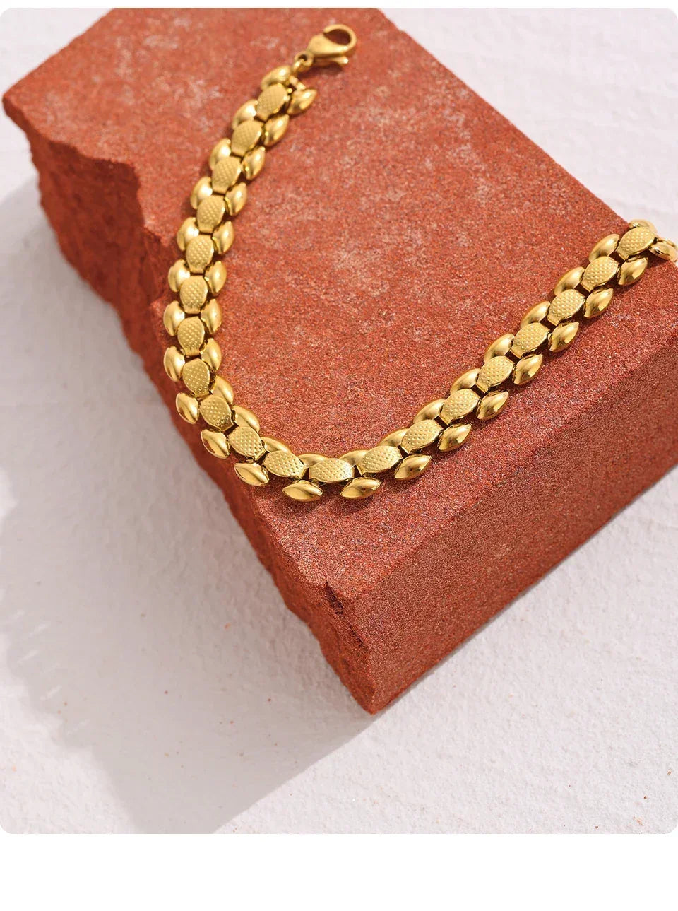 Aqua Luxe Bracelet - TM & Co. Jewels