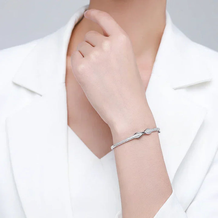 Luminous Lace Bracelets - TM & Co. Jewels