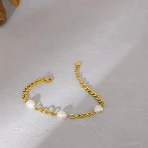 Amara Natural Charm - TM & CO. JEWELS 