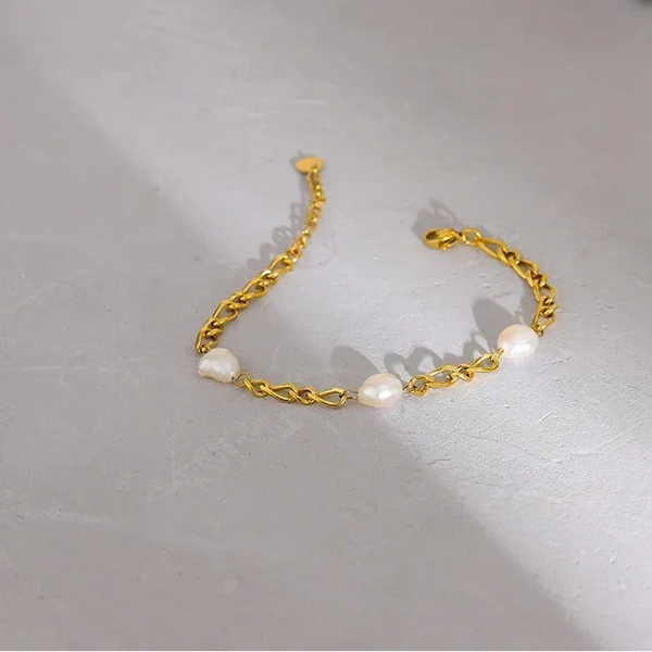 Amara Natural Charm - TM & CO. JEWELS 
