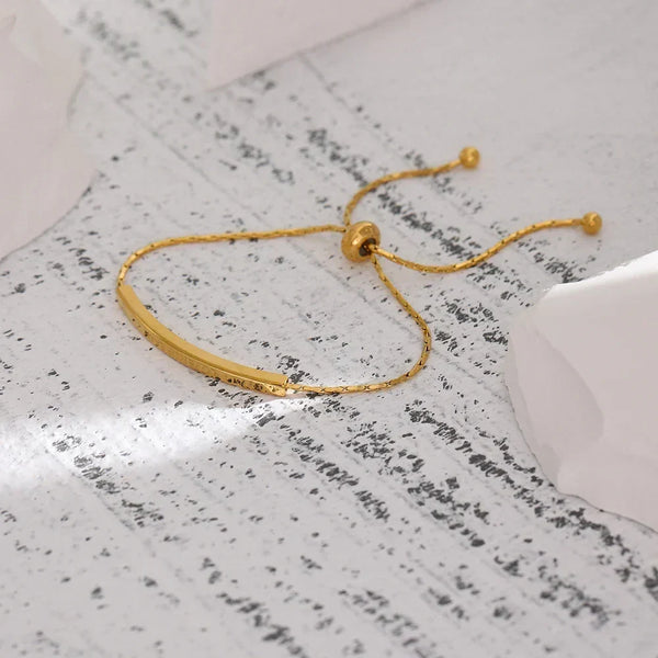 Luna Bliss Bracelet - TM & Co. Jewels