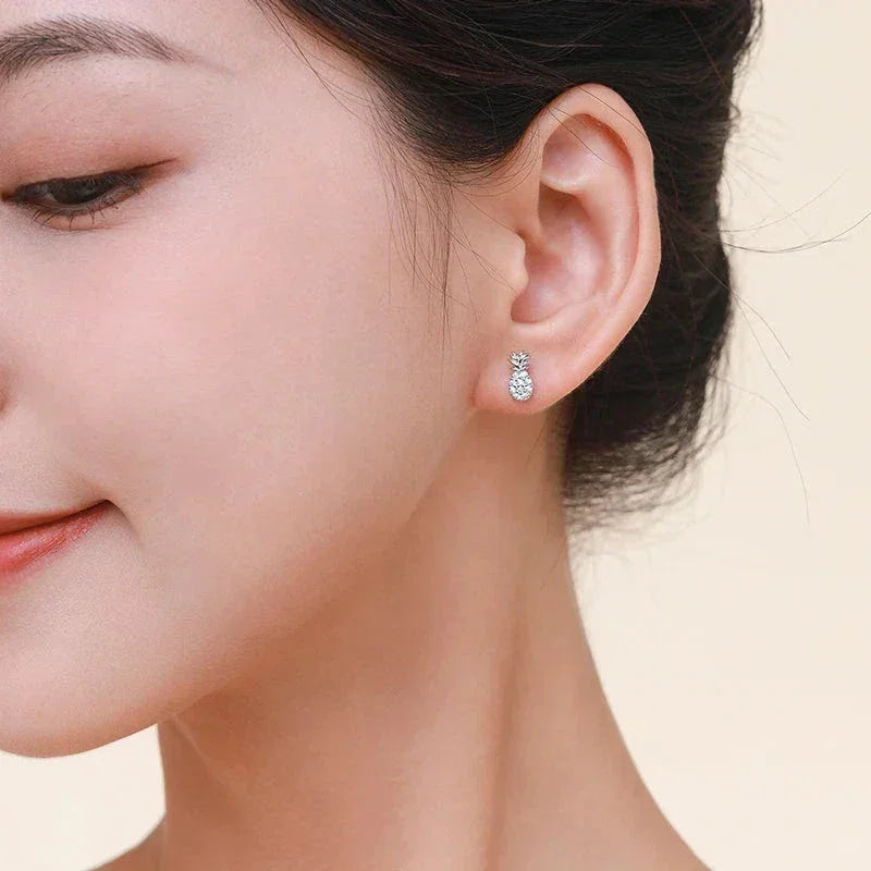 Tropical Delight Earrings - TM & Co. Jewels