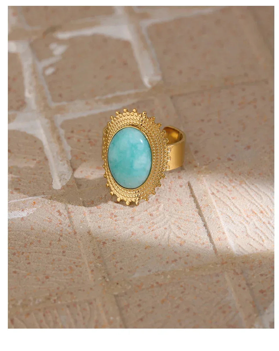 Ruby’s Horizon - TM & Co. Jewels