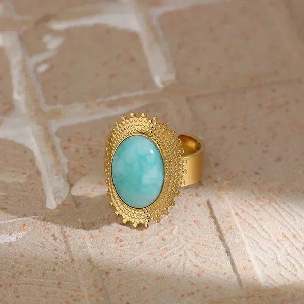 Ruby’s Horizon - TM & Co. Jewels