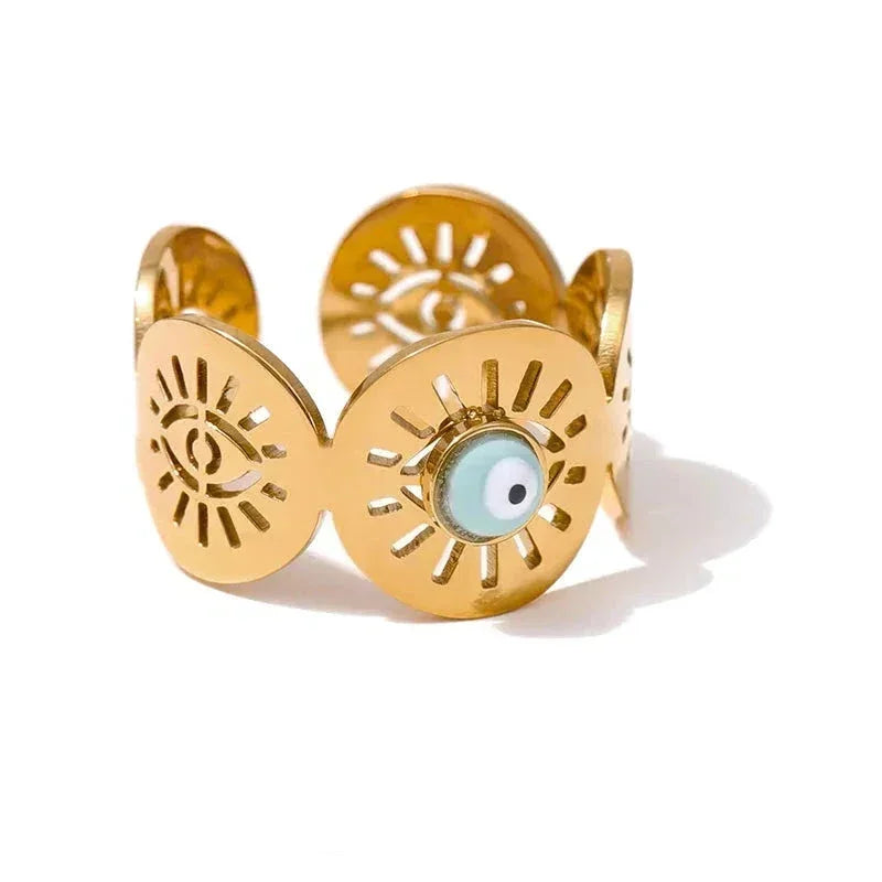 Lila’s Eye - TM & Co. Jewels