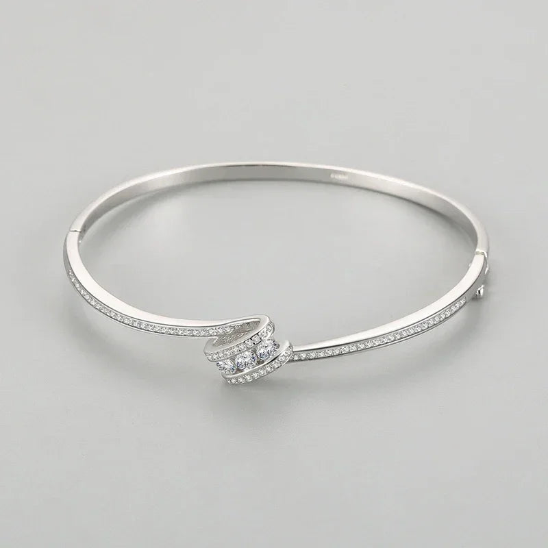 Radiant Love Ten Hearts Bracelet - TM & Co. Jewels