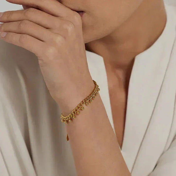 Timeless Radiance Bracelet - TM & Co. Jewels