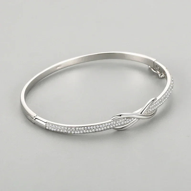 Luminous Lace Bracelets - TM & Co. Jewels