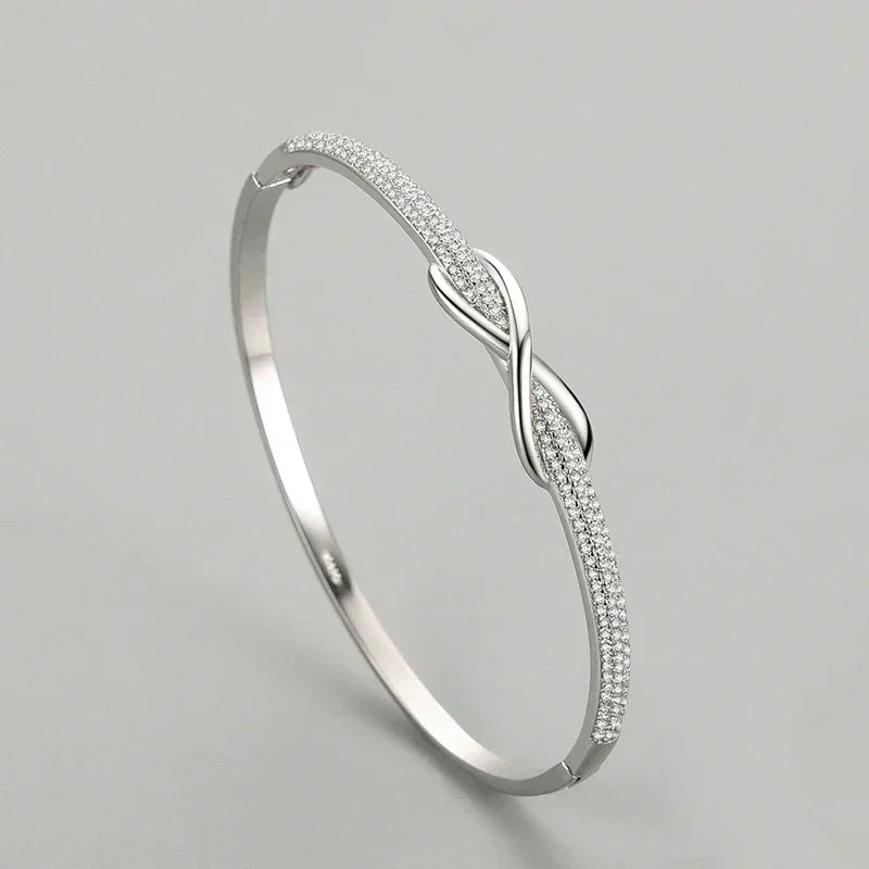 Luminous Lace Bracelets - TM & Co. Jewels