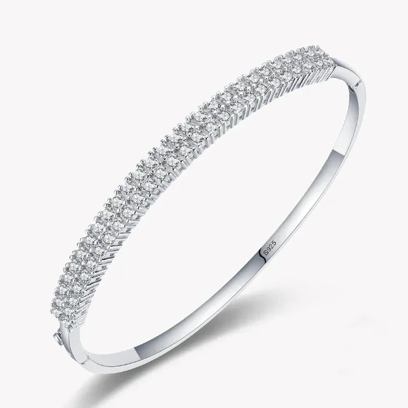 Eternal Sparkle Bands - TM & Co. Jewels