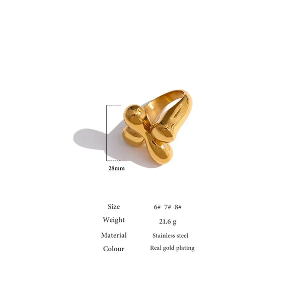 Amelia’s Orbit - TM & CO. JEWELS 