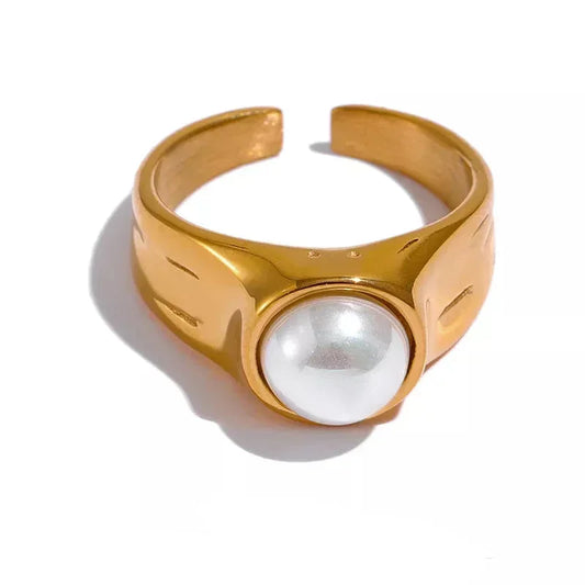 Eternal Halo Ring - TM & Co. Jewels