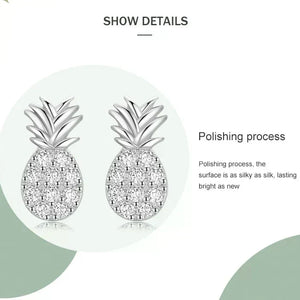 Tropical Delight Earrings - TM & Co. Jewels