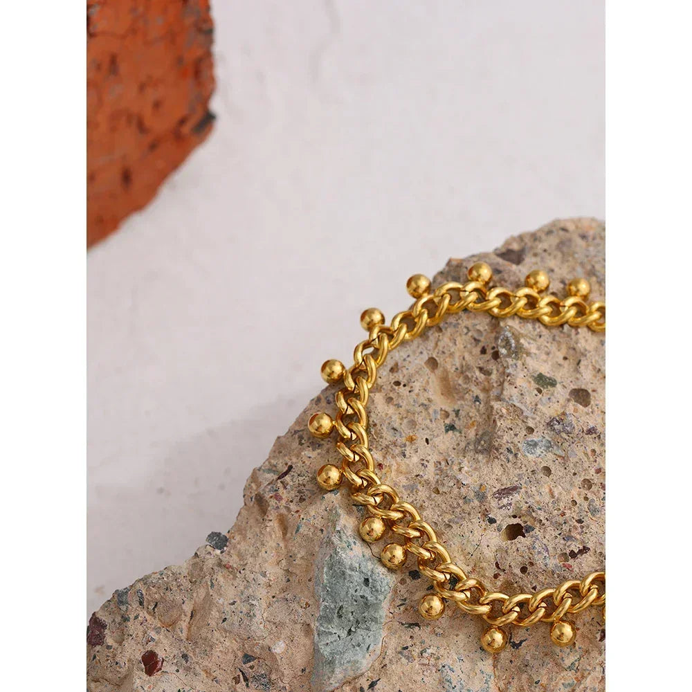 Timeless Radiance Bracelet - TM & Co. Jewels