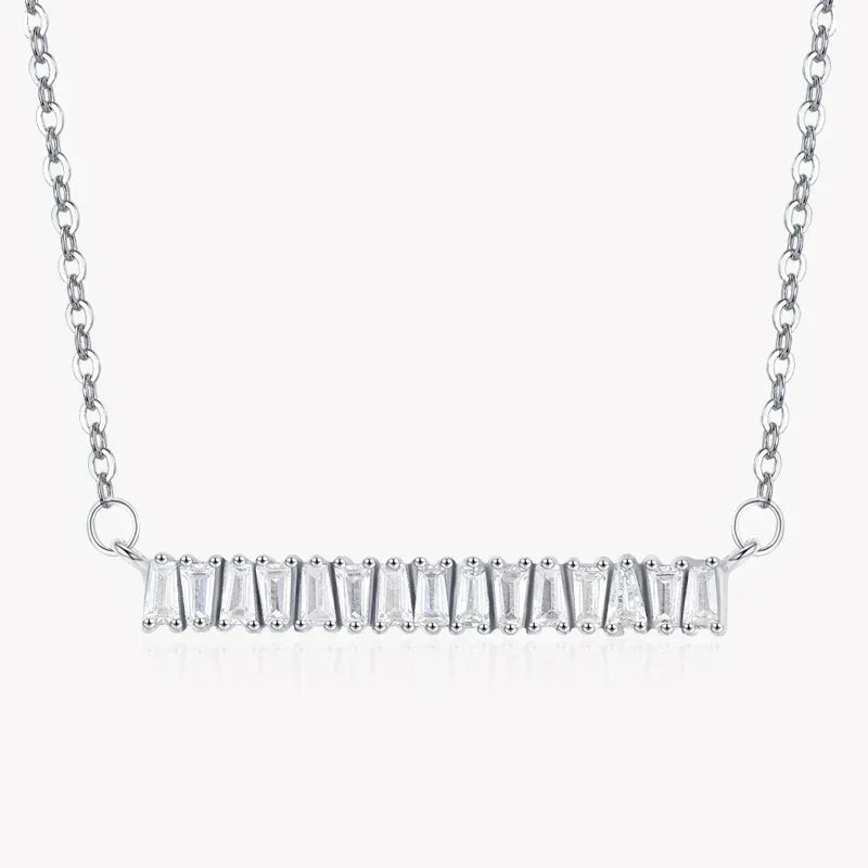 Crystal Clear Elegance Set - TM & Co. Jewels