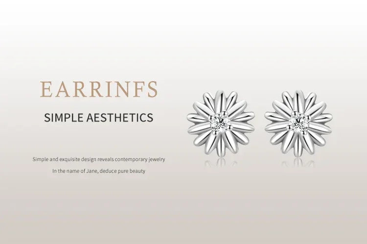 Grace’s Petal Dance - TM & Co. Jewels