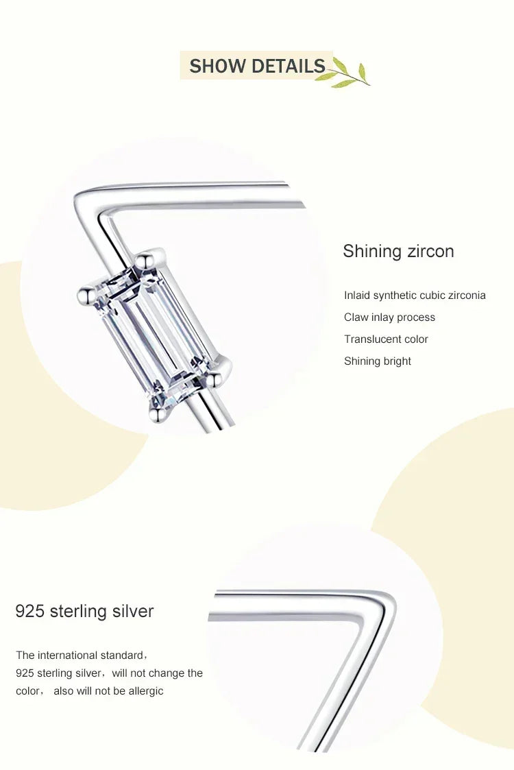 Amelia’s Edge - TM & Co. Jewels