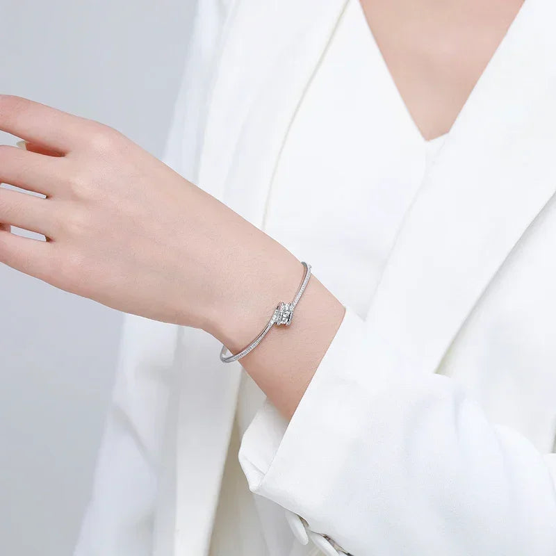 Radiant Love Ten Hearts Bracelet - TM & Co. Jewels