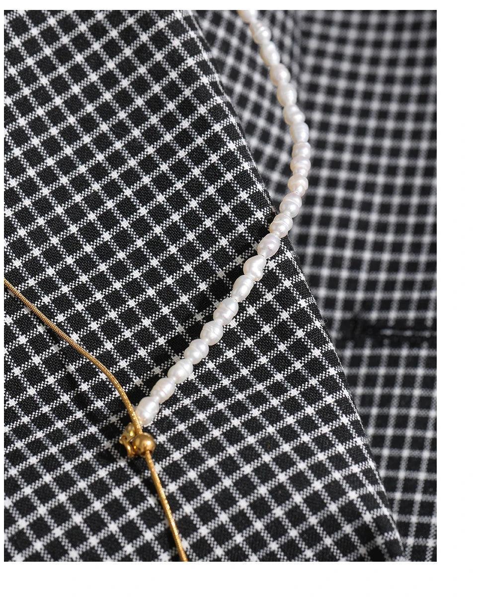 Celestial Chain Necklace