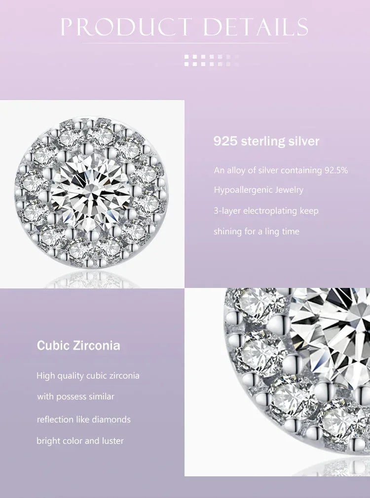 Sun-Kissed Blossom Earrings - TM & Co. Jewels