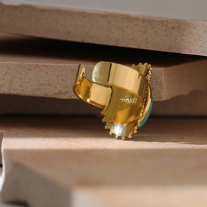 Ruby’s Horizon - TM & Co. Jewels