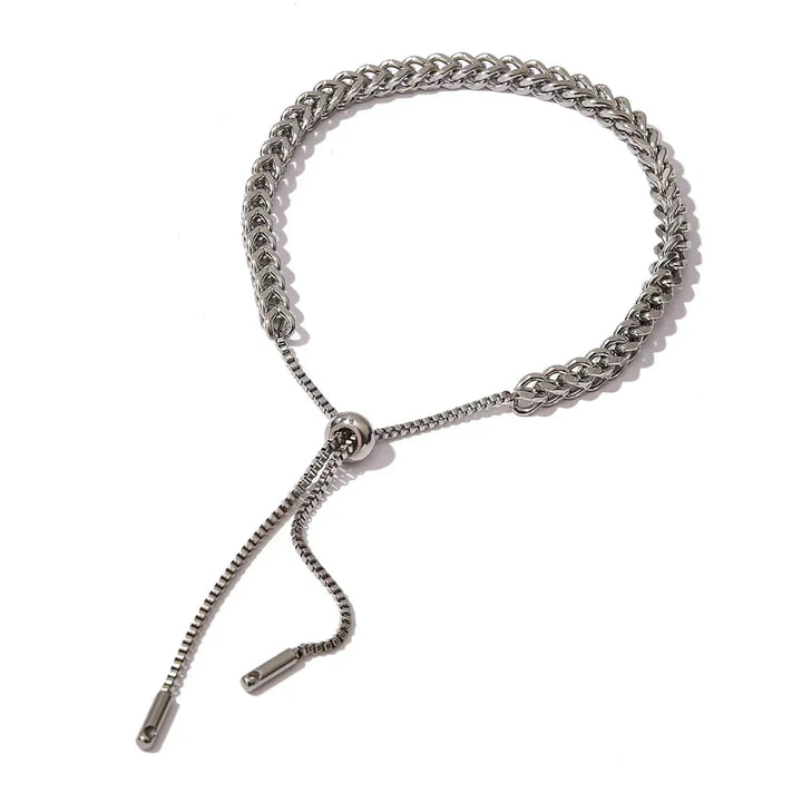 Modern Muse Bracelet - TM & Co. Jewels