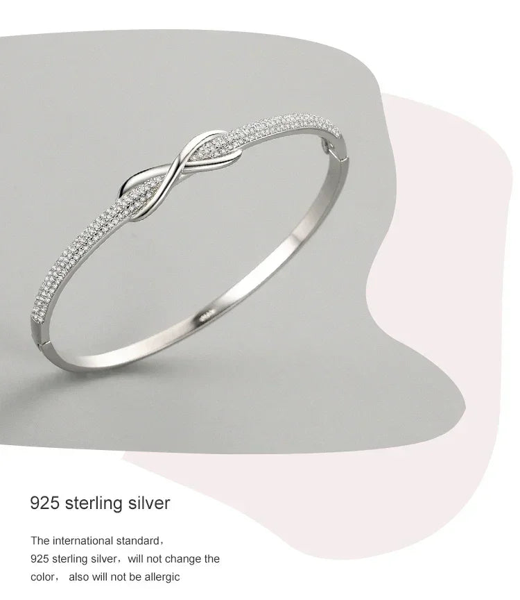 Luminous Lace Bracelets - TM & Co. Jewels