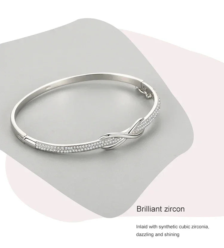 Luminous Lace Bracelets - TM & Co. Jewels