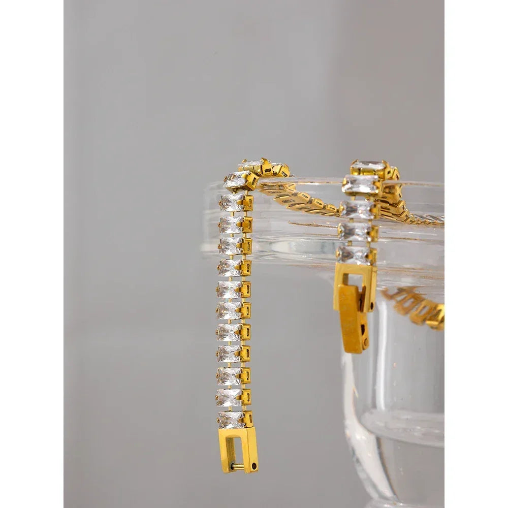 Twilight Spark Bracelet - TM & Co. Jewels