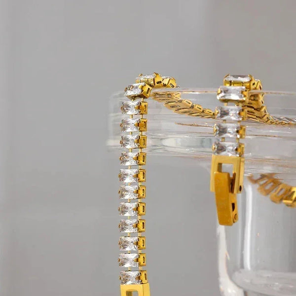 Twilight Spark Bracelet - TM & Co. Jewels
