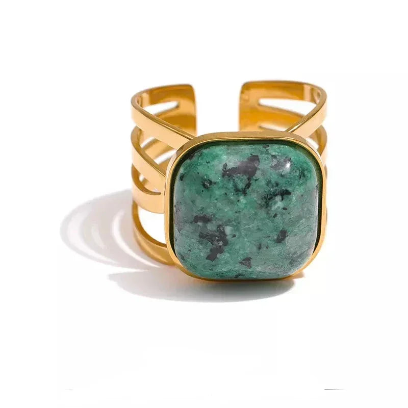 Oasis Glow - TM & Co. Jewels