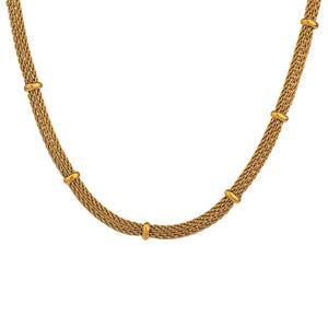 Aura Chain Duo - TM & CO. JEWELS 