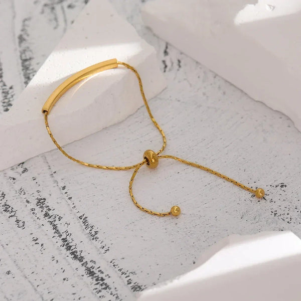 Luna Bliss Bracelet - TM & Co. Jewels