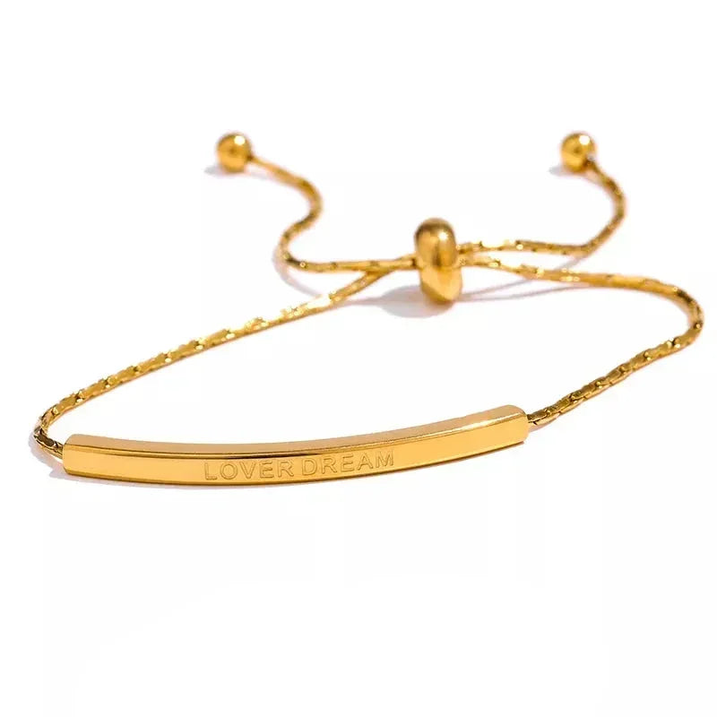 Luna Bliss Bracelet - TM & Co. Jewels