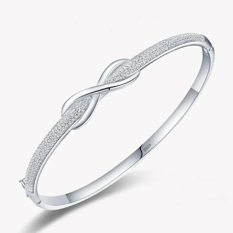 Luminous Lace Bracelets - TM & Co. Jewels