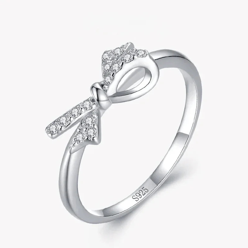 Luxury Serene Heartbeat Ring - TM & Co. Jewels