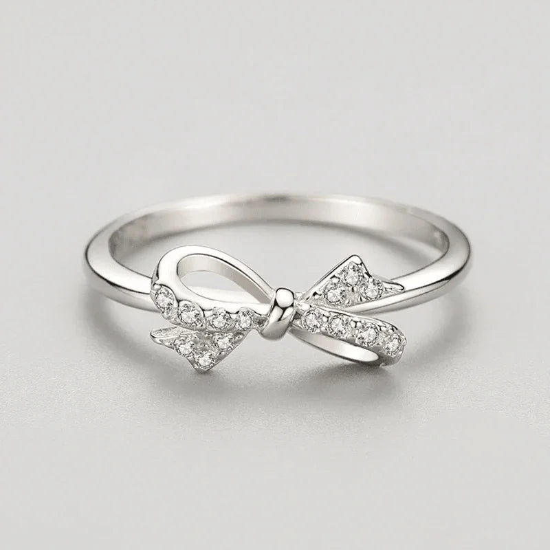 Luxury Serene Heartbeat Ring - TM & Co. Jewels