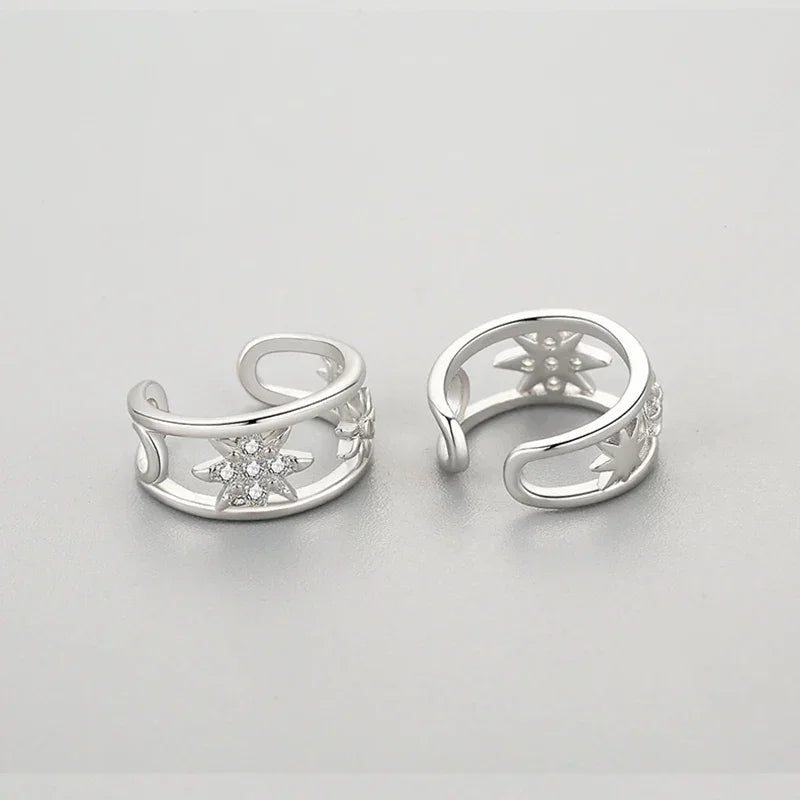 Nova’s Celestial Charm - TM & Co. Jewels