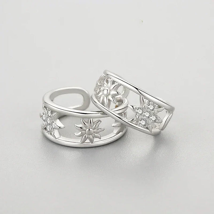 Nova’s Celestial Charm - TM & Co. Jewels